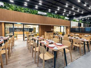 ibis Istanbul Sisli - Istanbul - 6