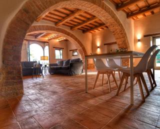Tenuta Morcella - Casale in Umbria di lusso con piscina - 1