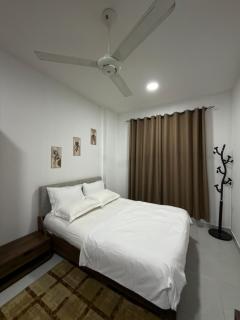 Muscat Oasis Apartment - 9