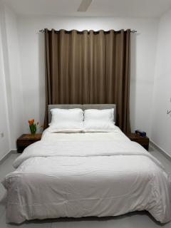 Muscat Oasis Apartment - 7