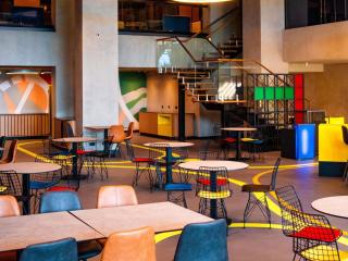 ibis Styles Batumi Hotel - 6