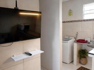 Apartamento Completo e Centralizado 6 - 9