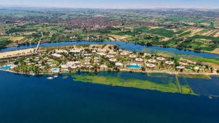 Jolie Ville Hotel & Spa Kings Island Luxor - Luxor - 9