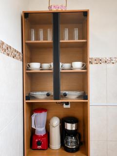 Apartamento Completo e Centralizado 6 - 8