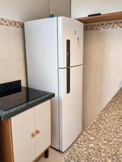 Apartamento Completo e Centralizado 6 - 7