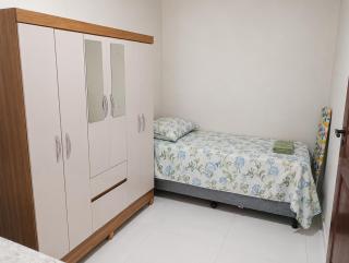 Apartamento Completo e Centralizado 6 - 1