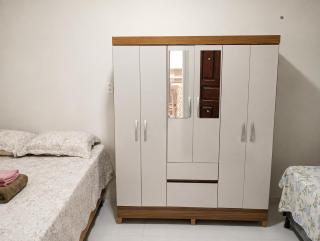 Apartamento Completo e Centralizado 6 - 4