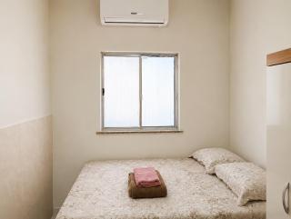 Apartamento Completo e Centralizado 6 - 2