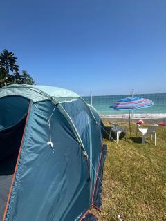 Sea View Glamping Tent Benicarló - 4