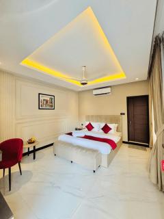 Holiday One Hotel & Suites - Karachi Airport - 9