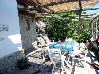 Amalfi View Cottage - Amalfi - 9