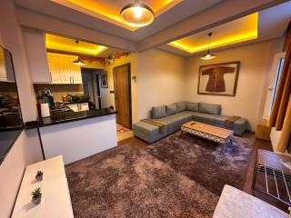 Dizdariye Apartments - 4