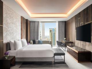 Novotel Riyadh Sahafa - 2