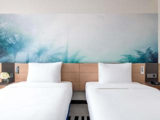 Novotel Riyadh Sahafa - Riyad - 4