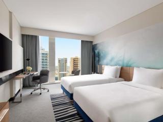 Novotel Riyadh Sahafa - Riyad - 3