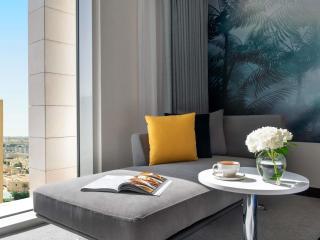 Novotel Riyadh Sahafa - Riyad - 2