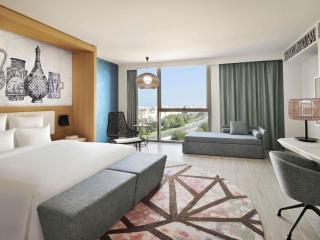 Mövenpick Hotel & Apartments Ghala Muscat - 1