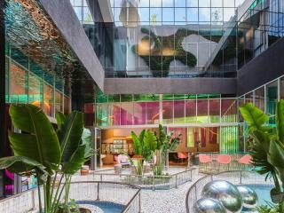 Gem Forest Hotel Nairobi - MGallery Collection - 8