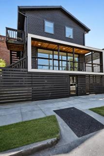Stay Portland - Unique 8 BR Private Home in Pearl District - 2