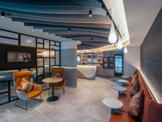 ibis Styles Burton On Trent- Hotel & Suites - 9