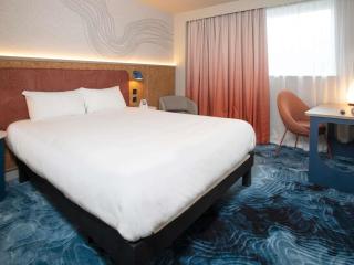 ibis Styles Burton On Trent- Hotel & Suites - 8