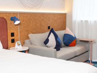 ibis Styles Burton On Trent- Hotel & Suites - 7