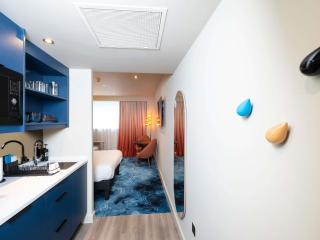 ibis Styles Burton On Trent- Hotel & Suites - 5