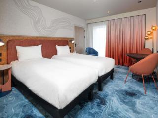 ibis Styles Burton On Trent- Hotel & Suites - 4