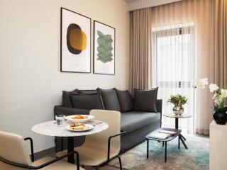 Aparthotel Adagio Abidjan Marcory - 2