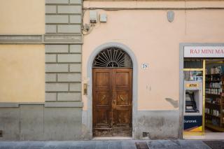 Faenza 79 Apartment - 9