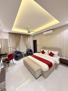 Holiday One Hotel & Suites - Karachi Airport - 7