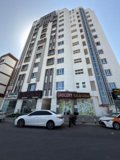 Muscat Oasis Apartment - 3