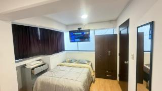 (12) Depto con inmejorable ubicación Miraflores - Lima - 7