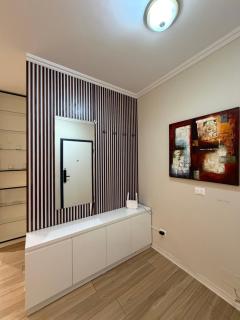 Luxury Garden Building Tirana Apartment 22nd Floor - 1