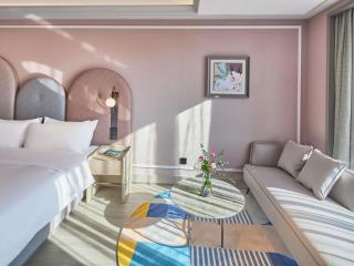 Mercure Yiwu International Trade City - 5