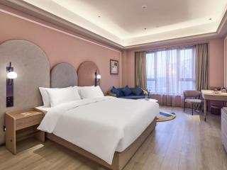 Mercure Yiwu International Trade City - 3