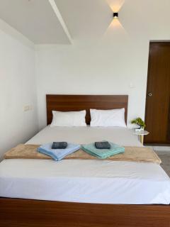 Elkanah Aelyn Beach Homestay - 4