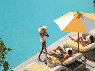 Delano Dubai at Bluewaters - 8