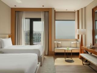 Delano Dubai at Bluewaters - 2