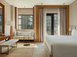 Delano Dubai at Bluewaters - 2