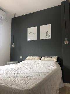 Departamento Alvear - 2