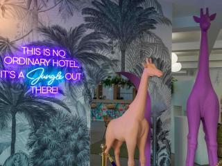 ibis Styles Venus - 7
