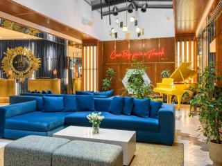 Pullman Budapest - Budapest - 8