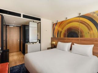 Pullman Budapest - Budapest - 2