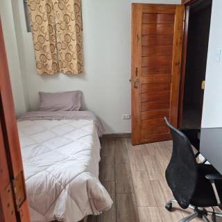 Habitación moderna en el CENTRO DE CHICLAYO - 2