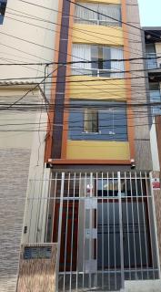 Habitación moderna en el CENTRO DE CHICLAYO - 1