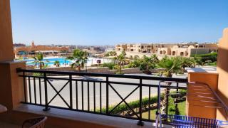 Beach view best location in hurg - 3