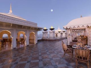 Raffles Jaipur - 5