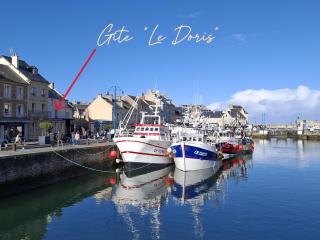 Gîte Le Doris - 6
