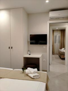 Orestis Apartments 2 - 6